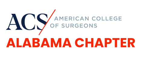 American College of Surgeons - Alabama Chapter