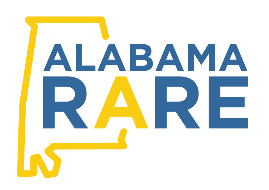 Alabama Rare