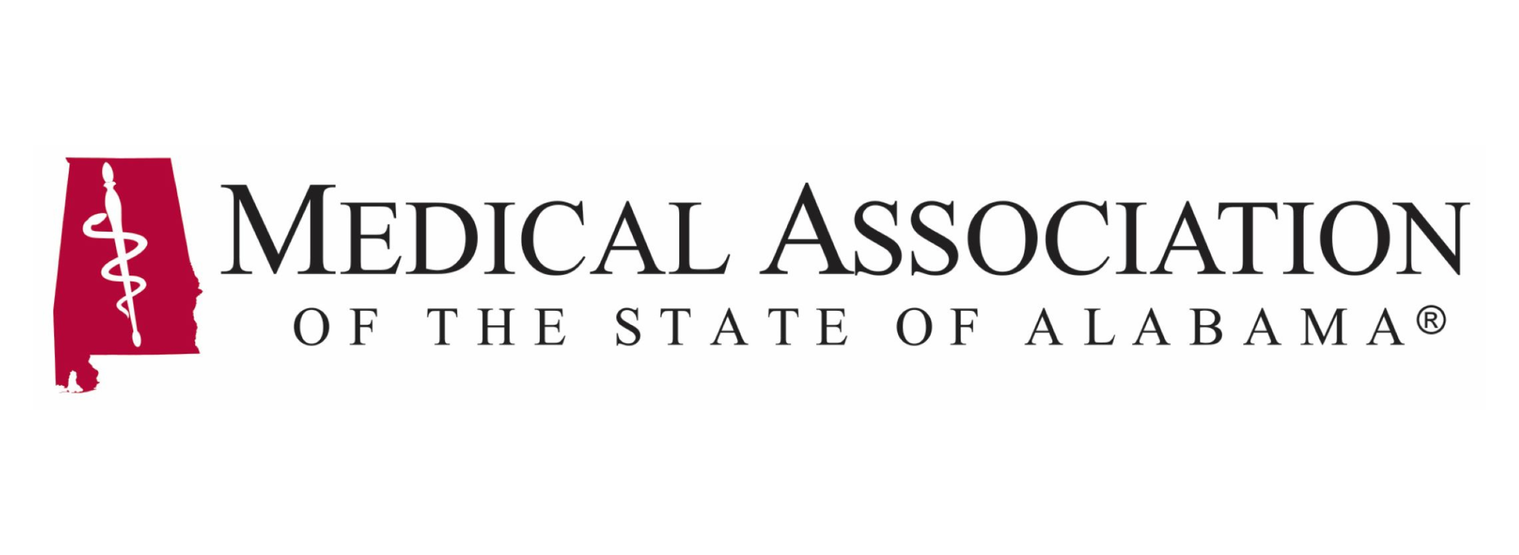 Medical Association of the State of Alabama Logo